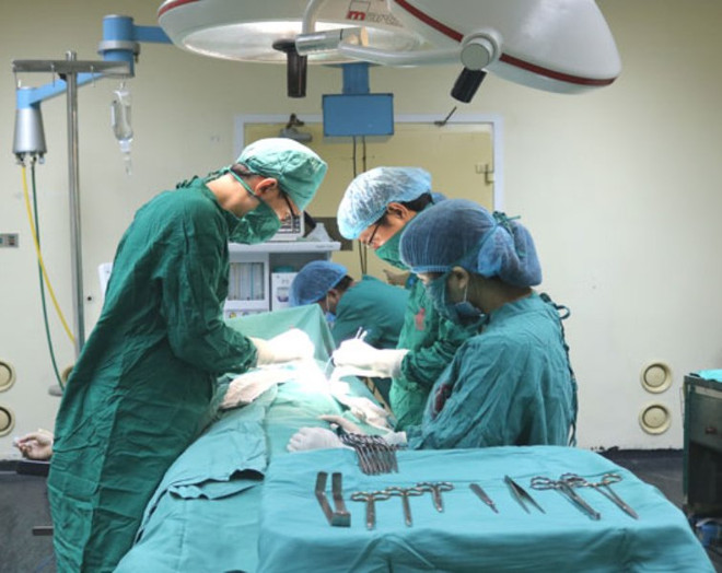 Phát hiện và điều trị thành công thể ung thư vú hiếm gặp ảnh 1