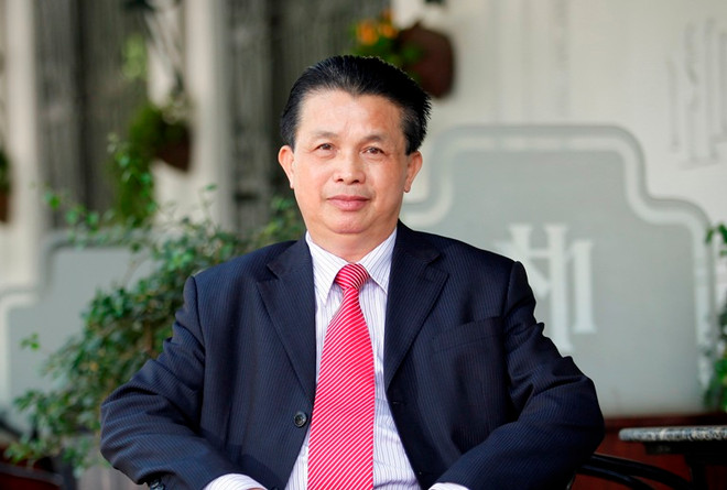 Có 3.500 loại thực phẩm chức năng đang lưu hành ở Việt Nam ảnh 1