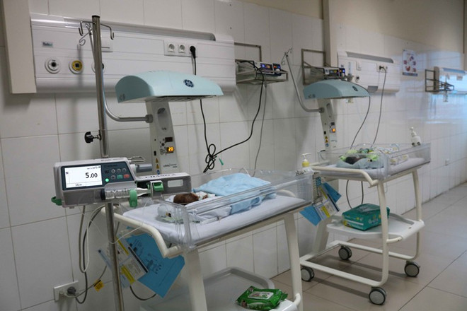 Công an tỉnh Bắc Ninh vào cuộc vụ việc 4 trẻ sơ sinh tử vong ảnh 1