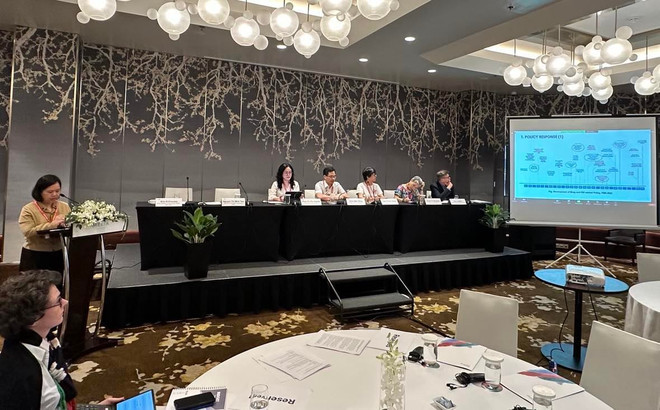 VN trong số ít nước khống chế tốt dịch HIV ở nhóm tiêm chích ma túy ảnh 3