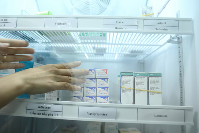 Bộ Y tế yêu cầu làm rõ vụ tiêm vaccine hết hạn cho trẻ em ở Thanh Hóa ảnh 1