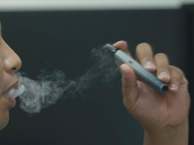 Thuốc lá điện tử âm thầm gây 'băng hoại' thần kinh của thế hệ trẻ ảnh 4