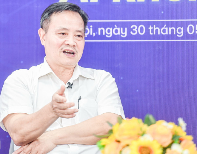 Ngành y tế đối mặt với tình trạng thiếu khoảng 40.000 điều dưỡng viên ảnh 4