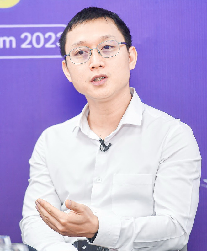 Ngành y tế đối mặt với tình trạng thiếu khoảng 40.000 điều dưỡng viên ảnh 3