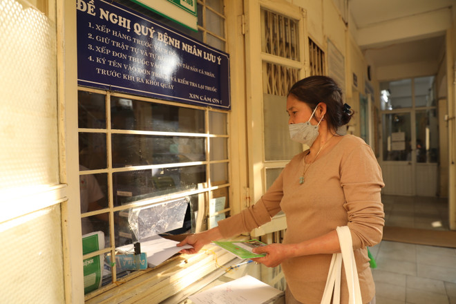 Tháo gỡ bất cập để người bệnh có cơ hội tiếp cận các thuốc mới sớm ảnh 2