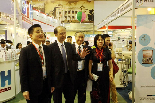 Cập nhật các kỹ thuật tiên tiến trong lĩnh vực răng hàm mặt ảnh 1