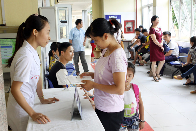 Đề xuất các mô hình phù hợp quản lý chất lượng tại bệnh viện ảnh 1