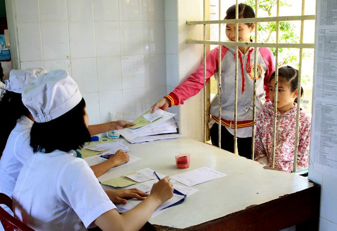 Kiểm tra vụ việc trạm y tế ở Đắk Lắk đóng cửa không phục vụ dân ảnh 1