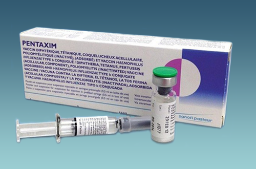 Hà Nội: Đăng ký 5.000 liều vắcxin Pentaxim trong sáng 26/8 ảnh 1