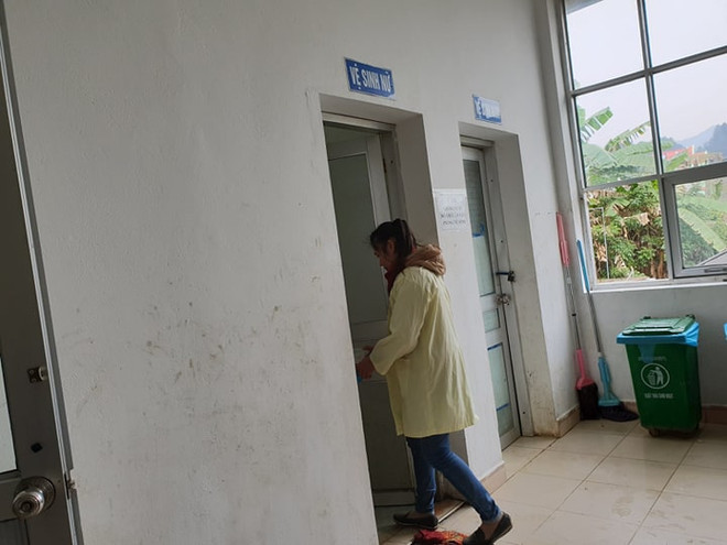 Yêu cầu làm rõ thông tin ‘Rùng mình’... với Bệnh viện Đa khoa Sa Đéc ảnh 1