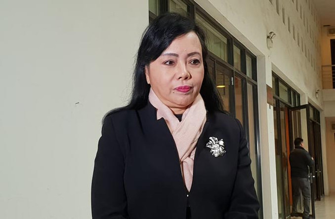  Bộ trưởng Bộ Y tế: Phổ biến tập thể dục giữa giờ để nâng cao sức khoẻ ảnh 1