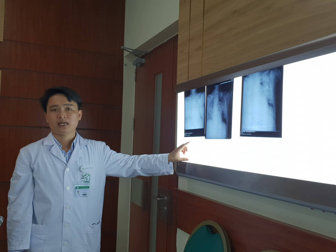 Vinh danh 10 gương mặt thầy thuốc trẻ Việt Nam tiêu biểu ảnh 5