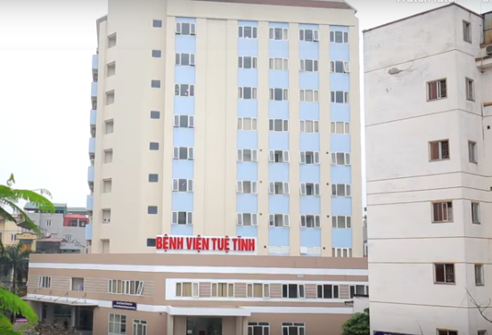 Bộ Y tế chỉ đạo giải quyết sớm việc nợ lương tại Bệnh viện Tuệ Tĩnh ảnh 1