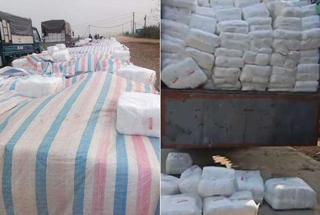 Chuyên gia cảnh báo về nguy cơ khi cho trẻ em sử dụng bỉm trôi nổi ảnh 1