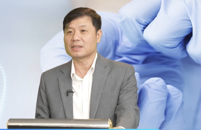 Bước đột phá xây dựng cơ sở dữ liệu biến dị di truyền của người Việt ảnh 2