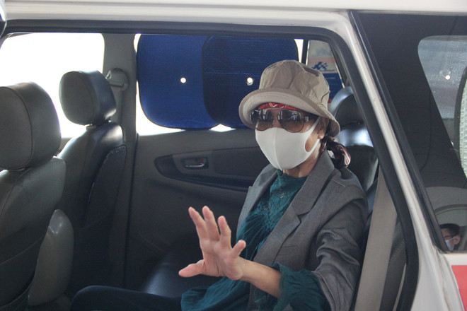 Chuyện kể về hành trình đưa bệnh nhân COVID-19 vượt cửa tử hồi sinh ảnh 3