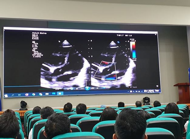 Đẩy mạnh đào tạo trực tuyến y khoa trong và sau dịch COVID-19 ảnh 1