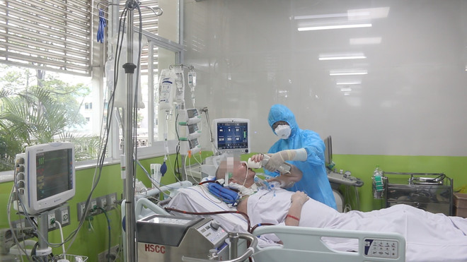 JICA hỗ trợ Bệnh viện Chợ Rẫy 12 tỷ đồng ứng phó dịch COVID-19 ảnh 1