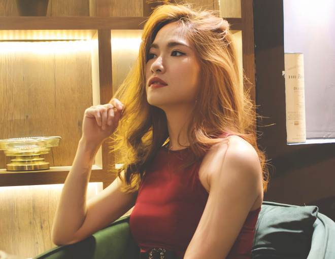 MC Mai Trang: Lan tỏa những giá trị tích cực cho giới trẻ ảnh 1