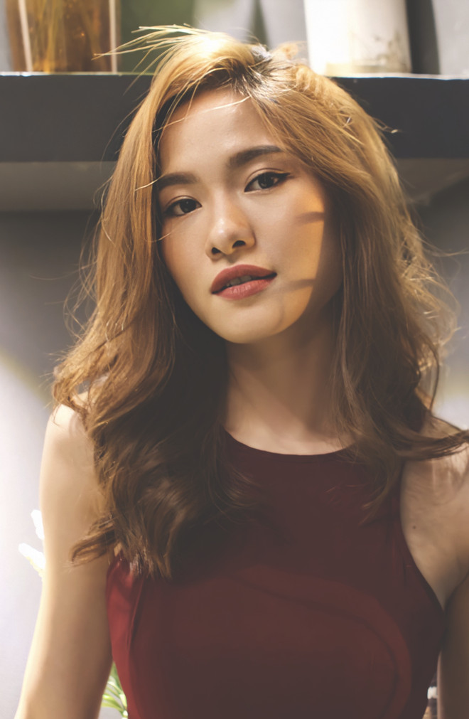 MC Mai Trang: Lan tỏa những giá trị tích cực cho giới trẻ ảnh 2