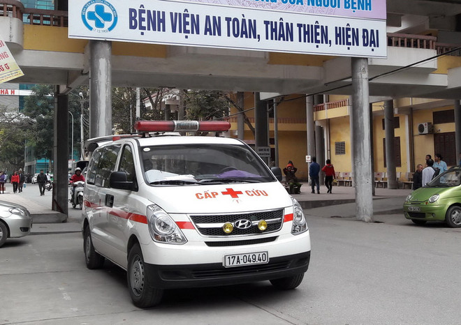 Bộ Y tế yêu cầu chấn chỉnh hoạt động thuê, khoán cung cấp dịch vụ ảnh 1