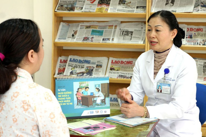 Bảo hiểm y tế cho người có HIV: Những bài toán khó, cần lời giải hay ảnh 1