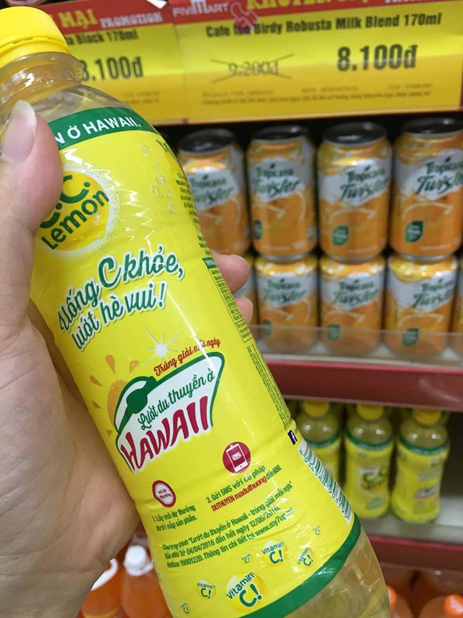 Bài 4: “Doanh nghiệp nước giải khát không tỉnh táo, sẽ bị tẩy chay” ảnh 2