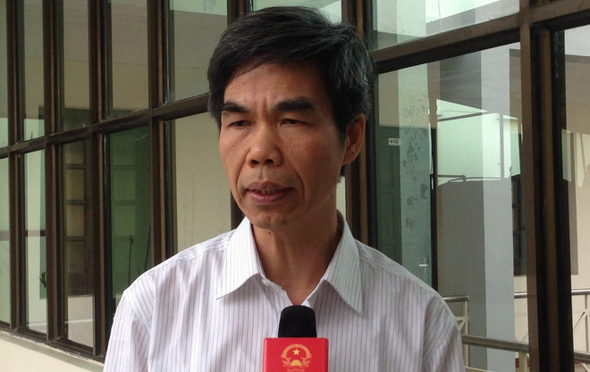 "Độc quyền làm tiềm ẩn nguy cơ thoái hóa chất lượng dịch vụ bệnh viện" ảnh 2