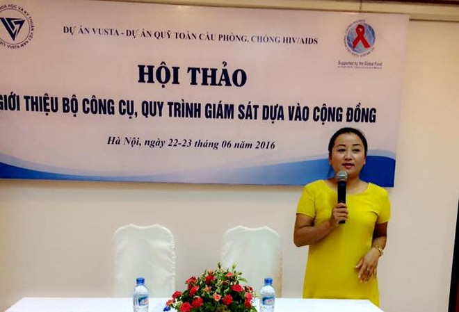 Bảo hiểm y tế cho người có HIV: Những bài toán khó, cần lời giải hay ảnh 2