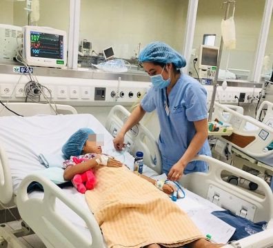 Tự làm thịt cóc ăn: Chị tử vong, em bị ngộ độc nặng ảnh 1