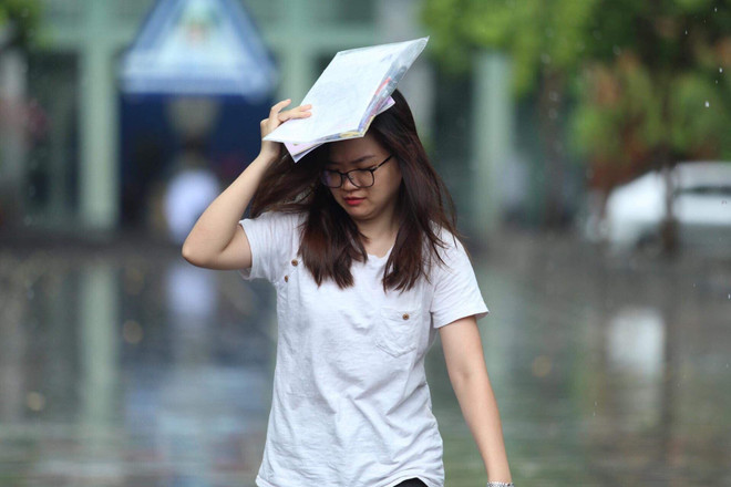 Thí sinh thở phào vì đề Tổ hợp Khoa học xã hội vừa sức ảnh 2