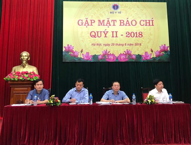 Bộ Y tế nói gì trước thông tin giá viện phí cao gấp 100 lần thực tế? ảnh 2