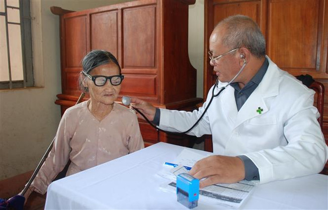 Bộ Y tế nói gì trước thông tin giá viện phí cao gấp 100 lần thực tế? ảnh 3