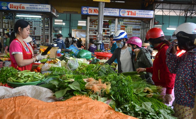 Nguy cơ ung thư đại tràng từ việc ăn thực phẩm ít chất xơ ảnh 1