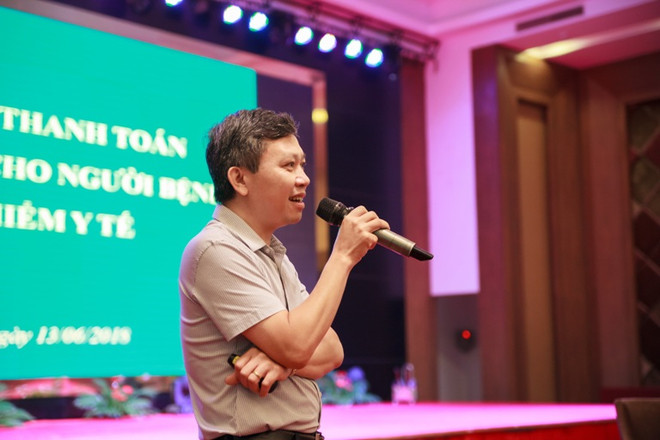 83% người nhiễm HIV điều trị bằng thuốc ARV có bảo hiểm y tế ảnh 2