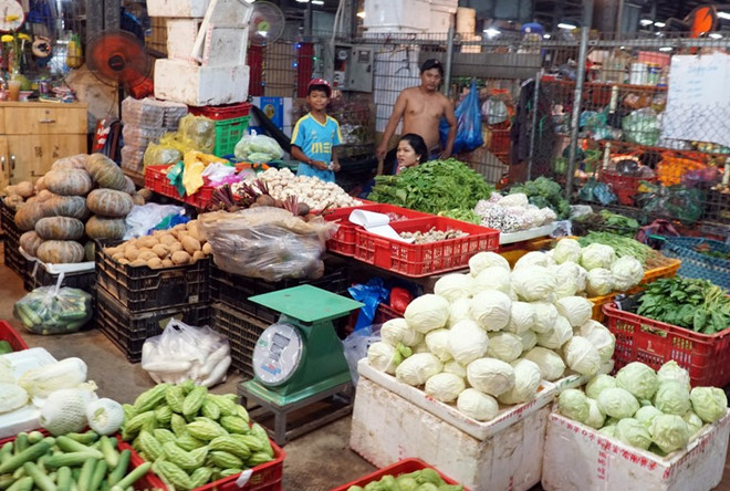 WHO khuyến cáo mạnh mẽ người Việt Nam về việc sử dụng muối Iốt ảnh 1