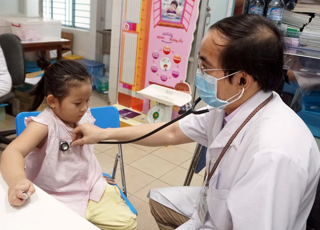 Giá dịch vụ khám bệnh tăng giá rất mạnh, cao gấp 2-4 lần ảnh 1