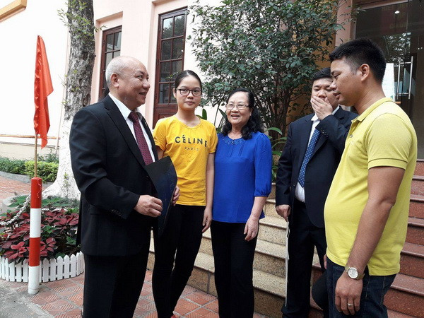 600 ca phẫu thuật cột sống bằng Robot không có biến chứng ảnh 1