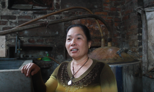 Bài 3: Bếp rượu truyền thống lao đao sau những ngày biến cố ảnh 4