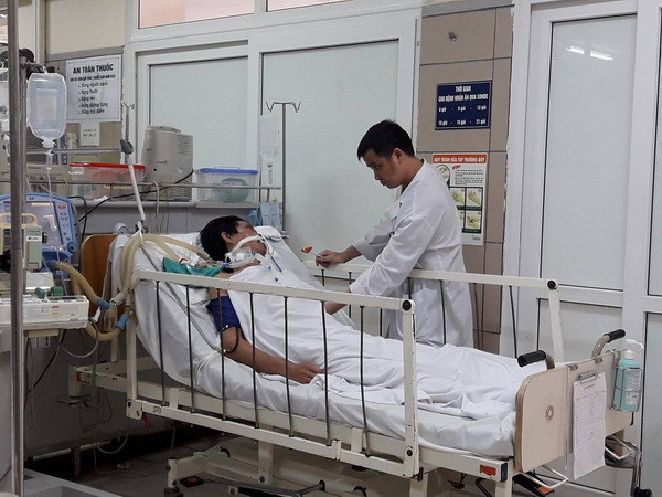 Rượu chứa Methanol: Loại “thuốc độc” vẫn ngang nhiên tung hoành ảnh 1