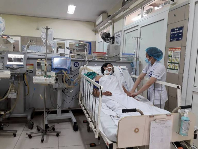 Số người tử vong vì ngộ độc rượu có Methanol tăng vọt từ năm 2016 ảnh 1