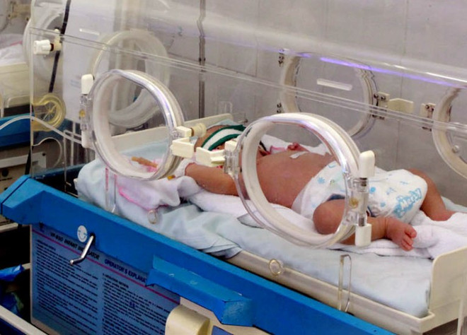 Bộ Y tế yêu cầu làm rõ vụ trẻ 1 tháng tuổi tử vong ở Đắk Lắk ảnh 1