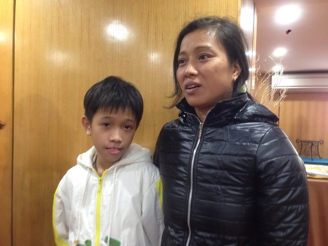 Ám ảnh những trận ốm vì bệnh suy giảm miễn dịch nguy hiểm ảnh 1