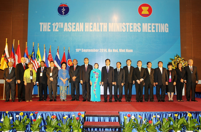 Năm 2014: Đường dây nóng bứt phá hoạt động hiệu quả ảnh 4