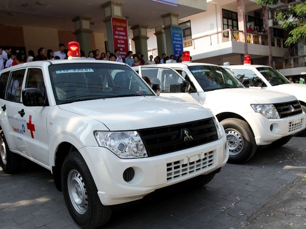 Các bệnh viện Hà Nội hối hả lên lịch trực cấp cứu dịp Tết ảnh 3