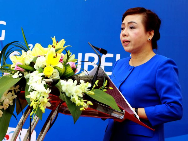 Ngành y tế: Hài lòng về giảm tải bệnh viện, tăng đường dây nóng ảnh 1