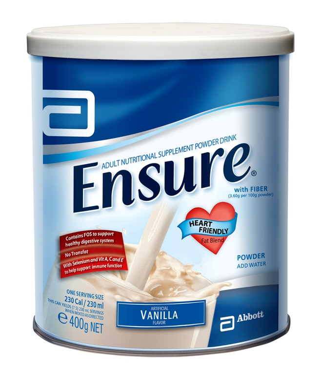 Kiểm tra việc lưu hành sản phẩm sữa Ensure tại Việt Nam ảnh 1