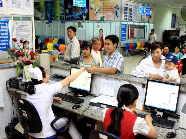 Ngành y tế: Hài lòng về giảm tải bệnh viện, tăng đường dây nóng ảnh 2