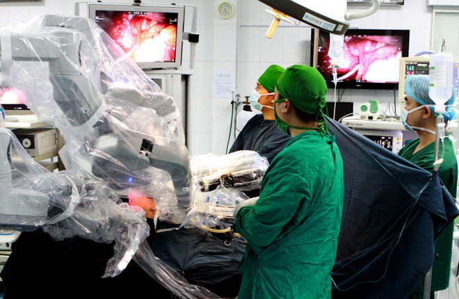 Năm 2014: Đường dây nóng bứt phá hoạt động hiệu quả ảnh 6