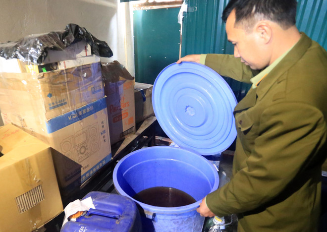 Bộ Y tế đề nghị kiểm soát chặt việc sản xuất rượu thủ công ảnh 1